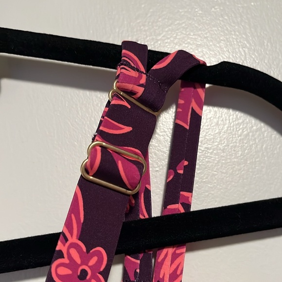 Reduced!! NWT Lands End plus sized one piece skirted swimsuit - Picture 13 of 13